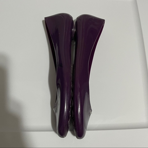 Tory burch rain jelly driver - Picture 6 of 11